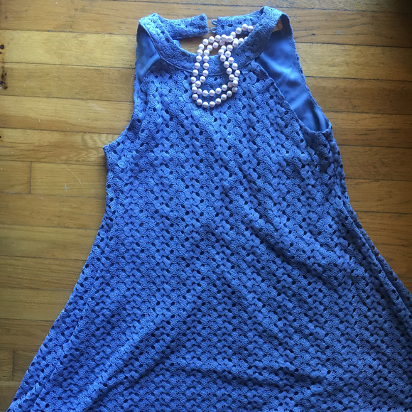 Alter'd State Shift Dress - Picture 1 of 2